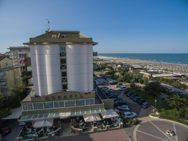 Brasil Seaview Hotel
