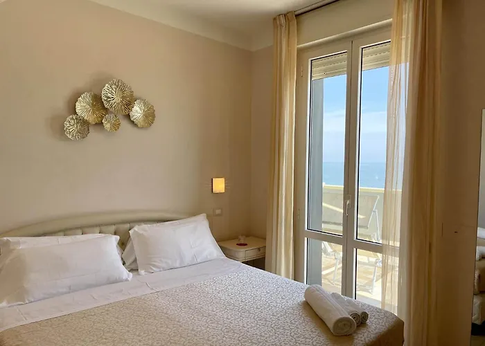 Brasil Seaview Hotel