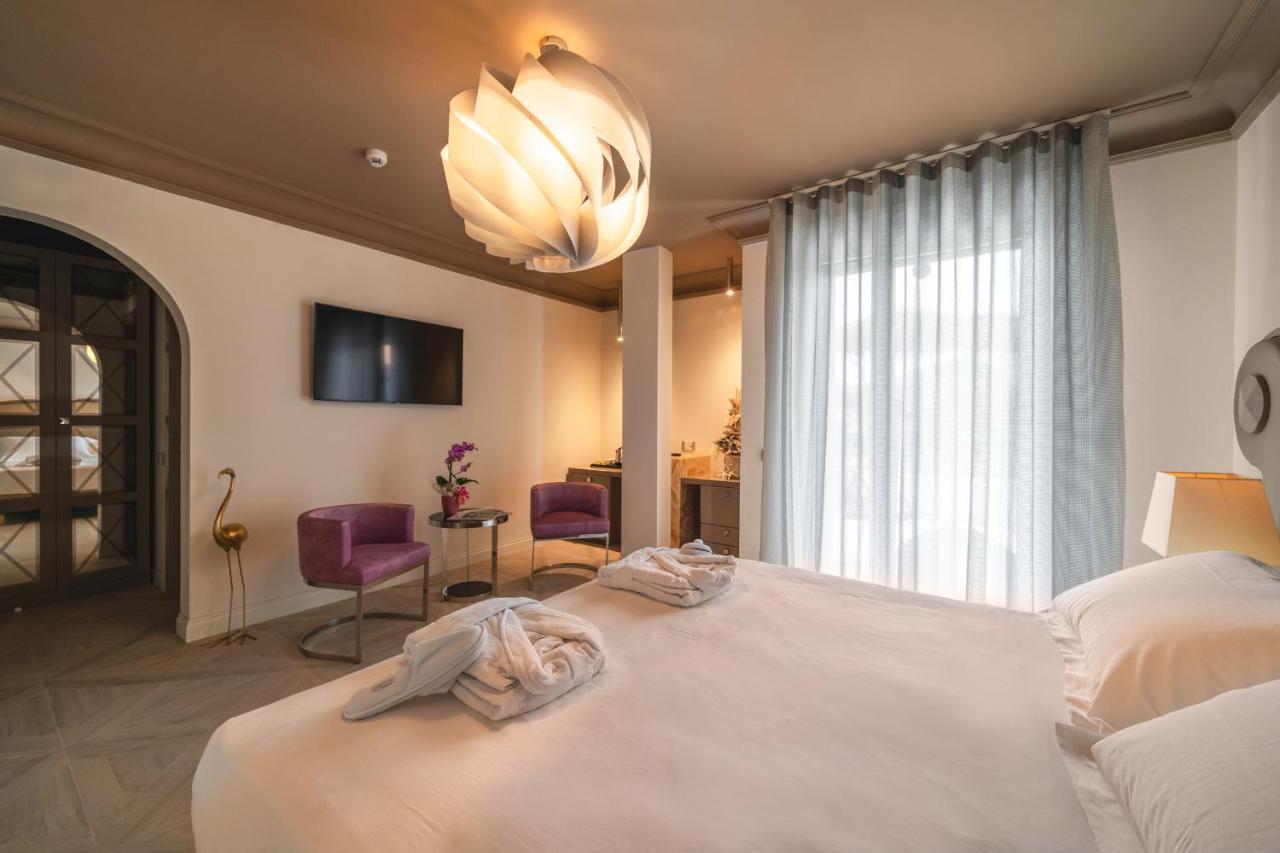 Brasil Seaview Hotel Milano Marittima