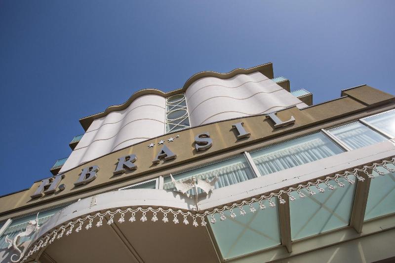 Brasil Seaview Hotel