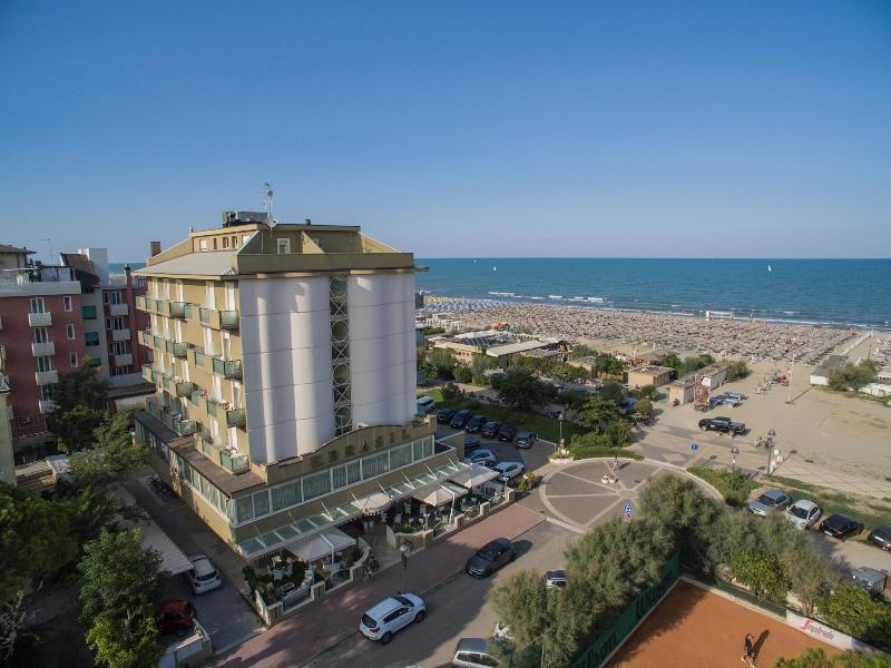Brasil Seaview Hotel 4*