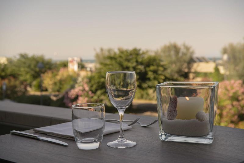 Brasil Seaview Hotel Milano Marittima