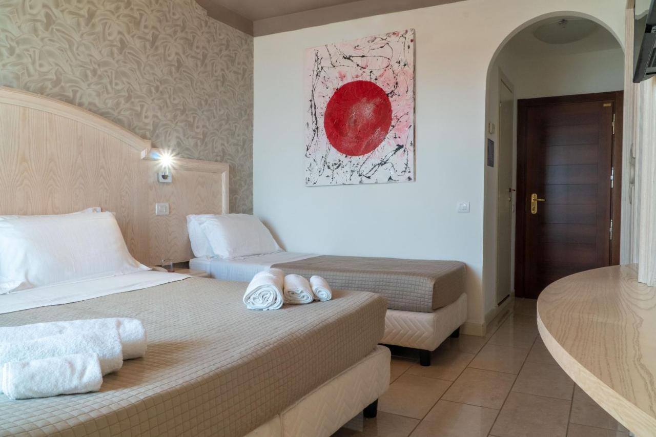 Brasil Seaview Hotel