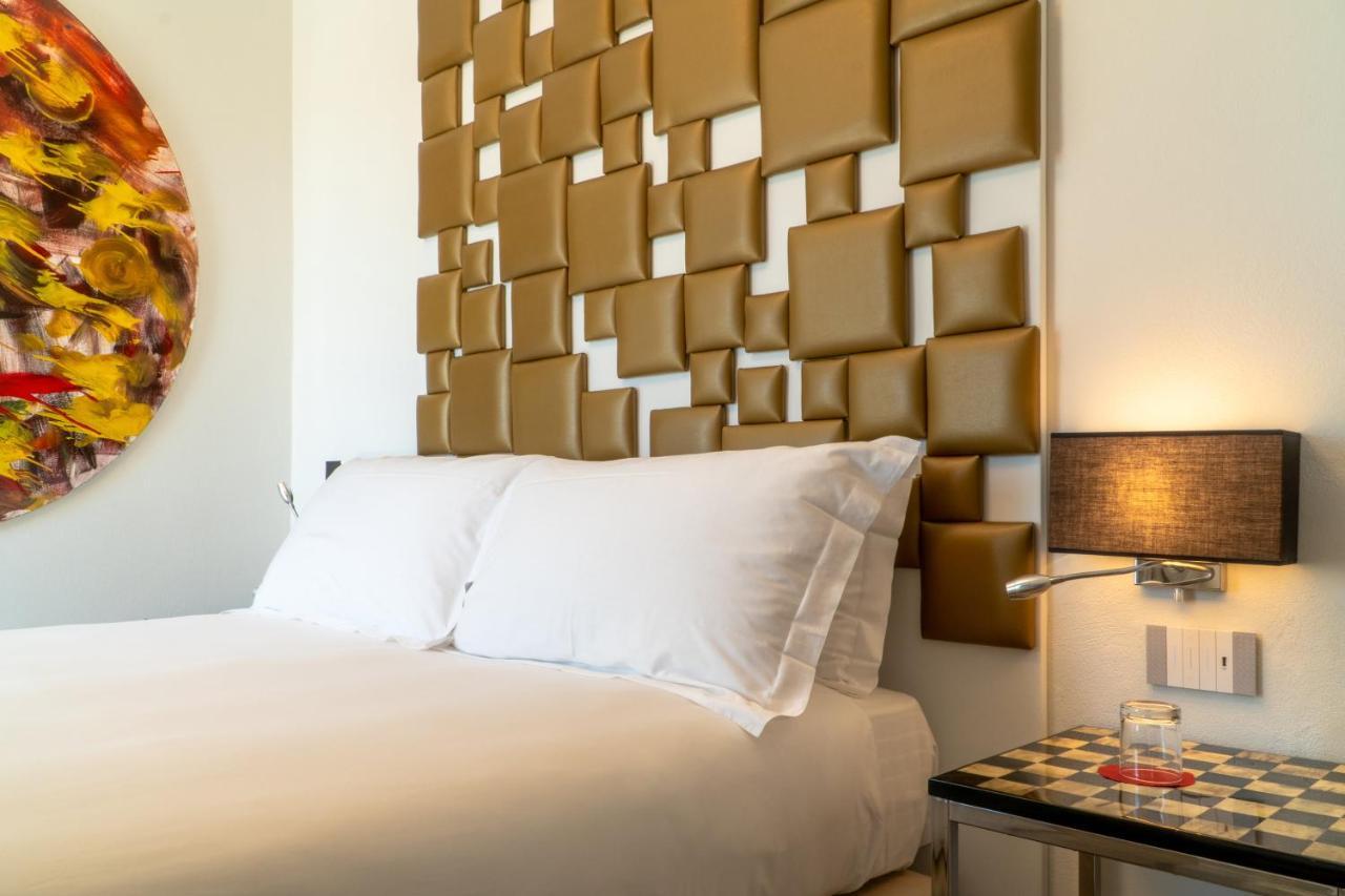 Hotel Brasil Seaview Milano Marittima