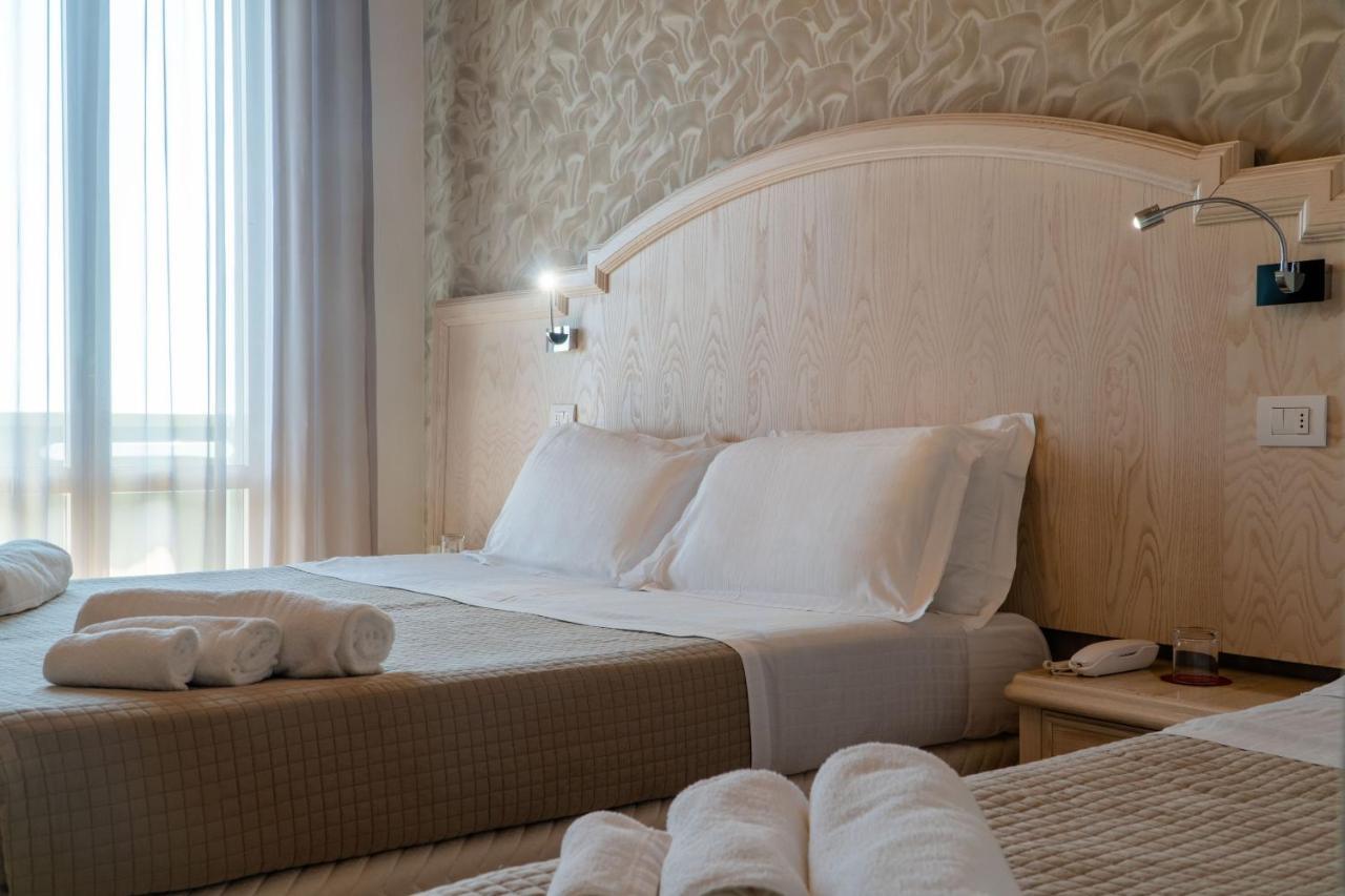 Brasil Seaview 4* Milano Marittima