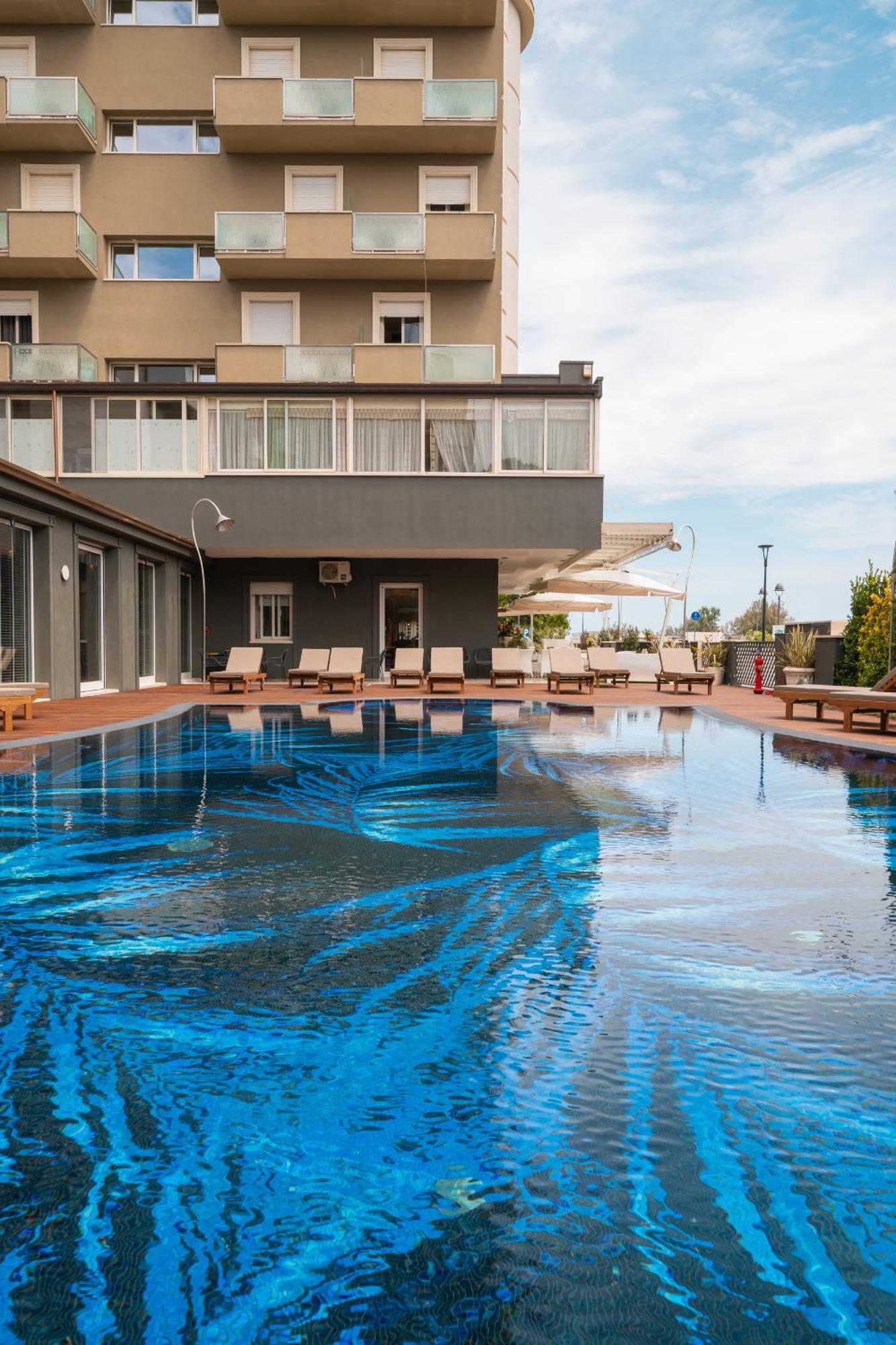Brasil Seaview 4*