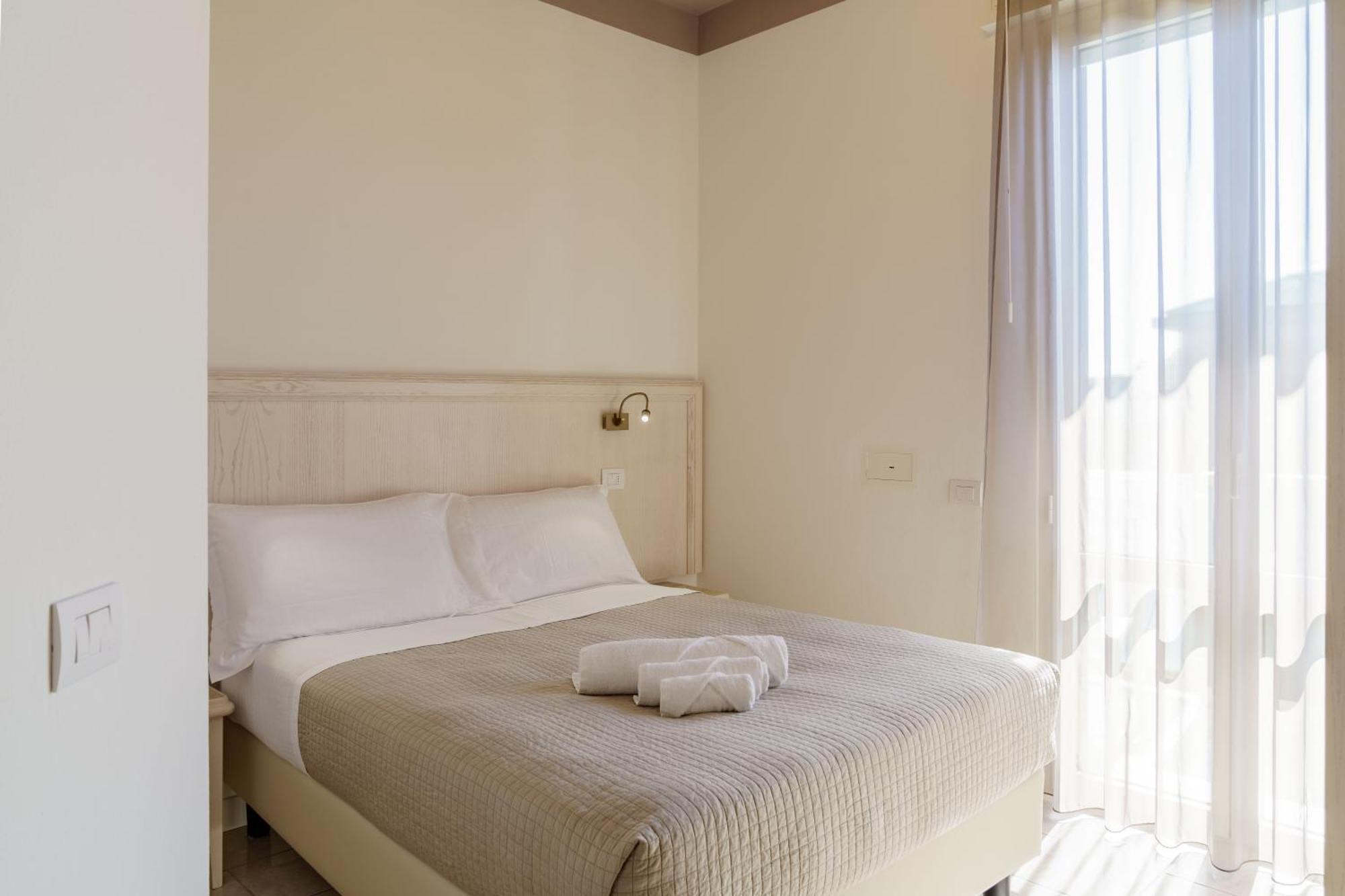 Brasil Seaview Hotel Milano Marittima