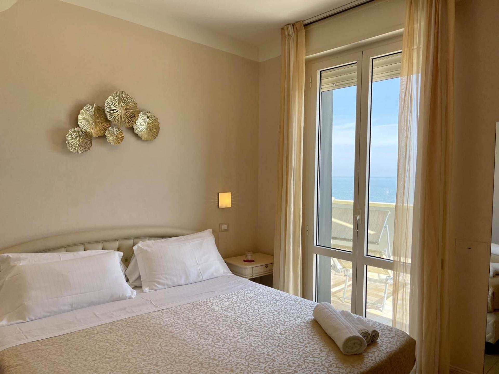 Brasil Seaview Hotel Milano Marittima