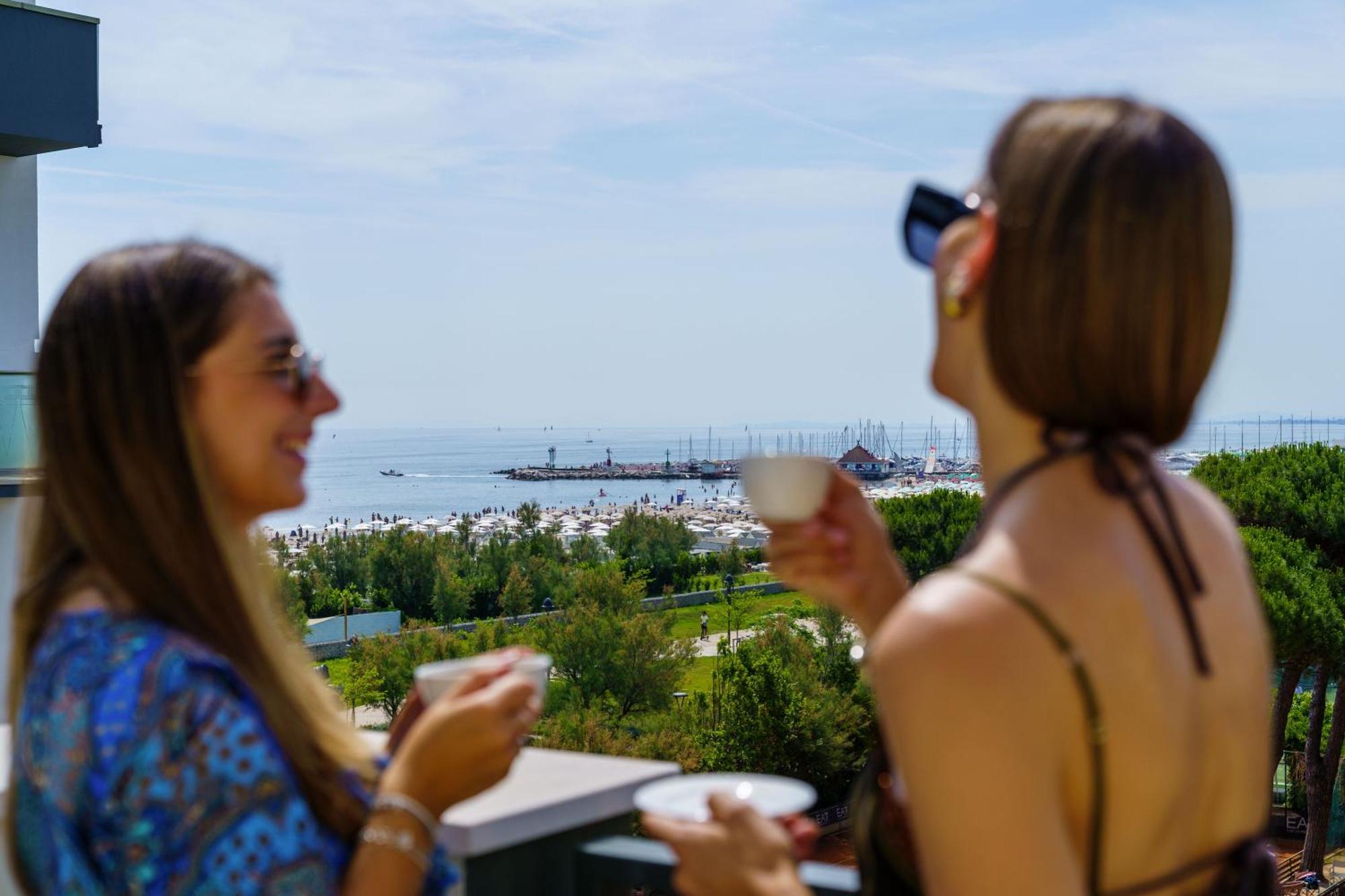 Brasil Seaview Milano Marittima