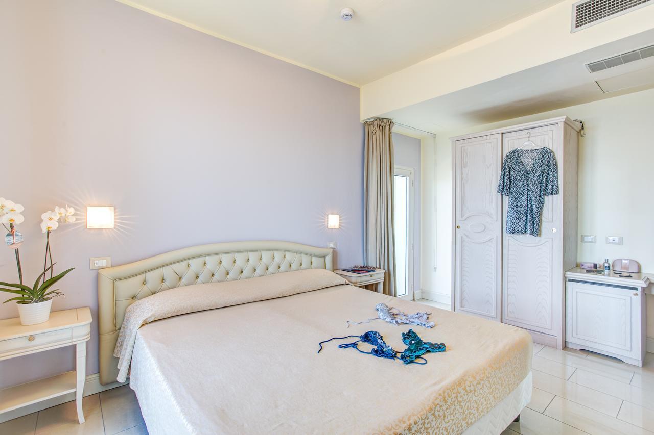Brasil Seaview Hotel Milano Marittima