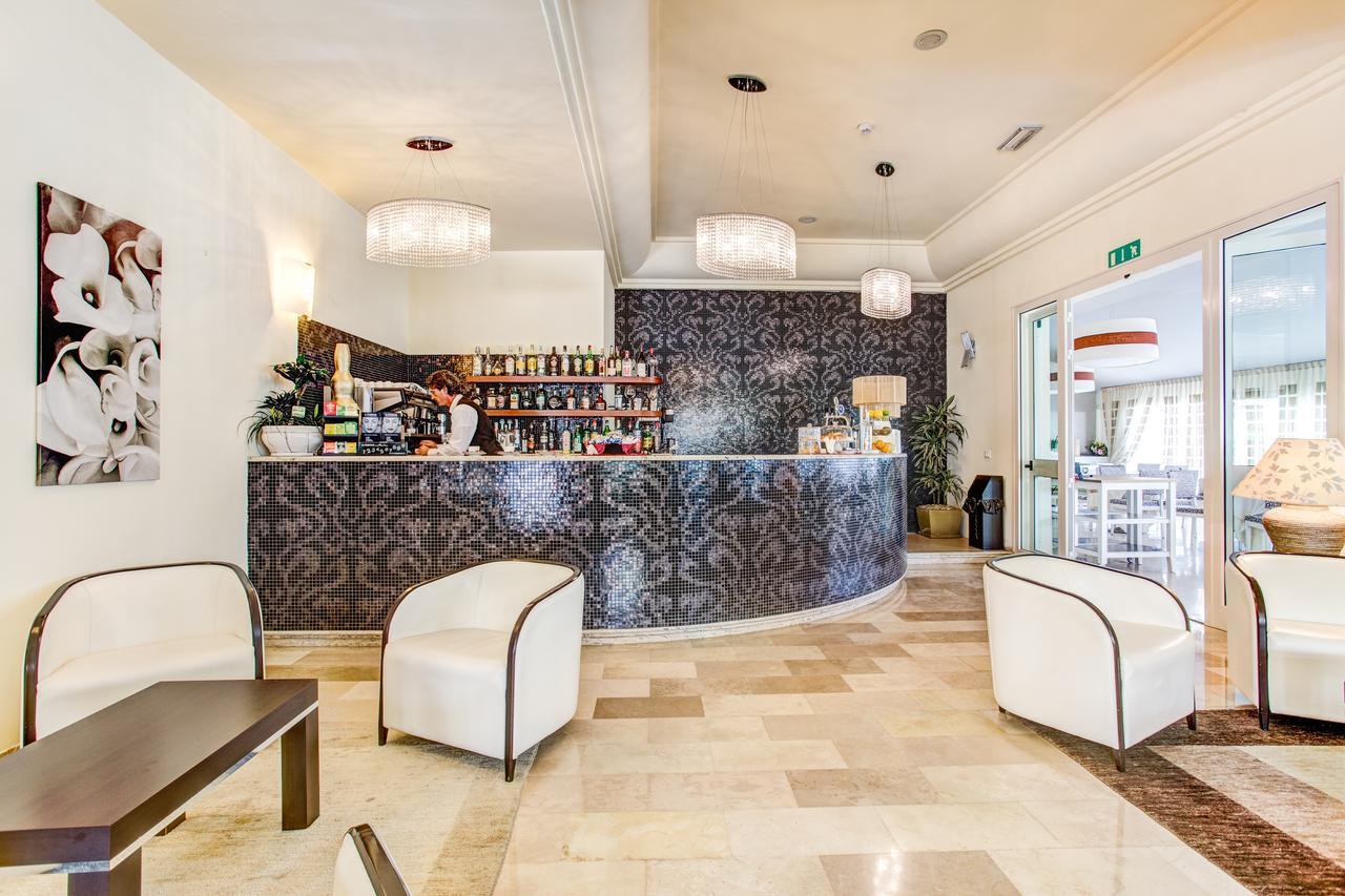 Brasil Seaview 4* Milano Marittima